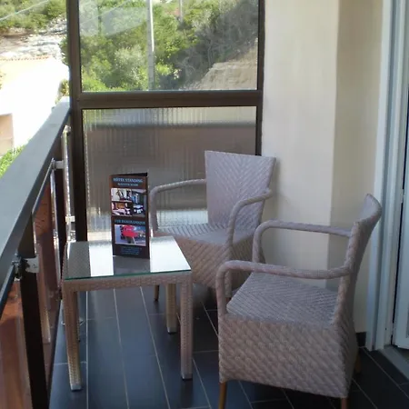 Augustin Marie Hotel 3*