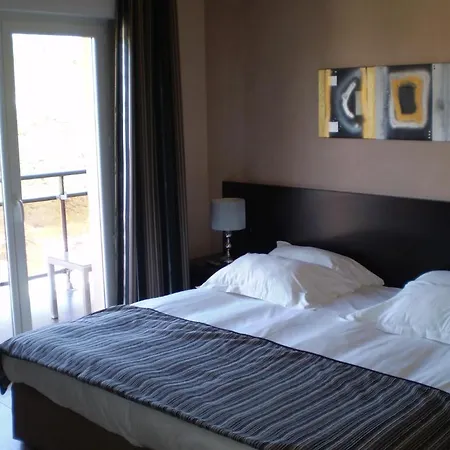 Hotel Augustin Marie Bonifacio (Corsica)