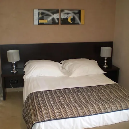 Augustin Marie 3* Bonifacio (Corsica)