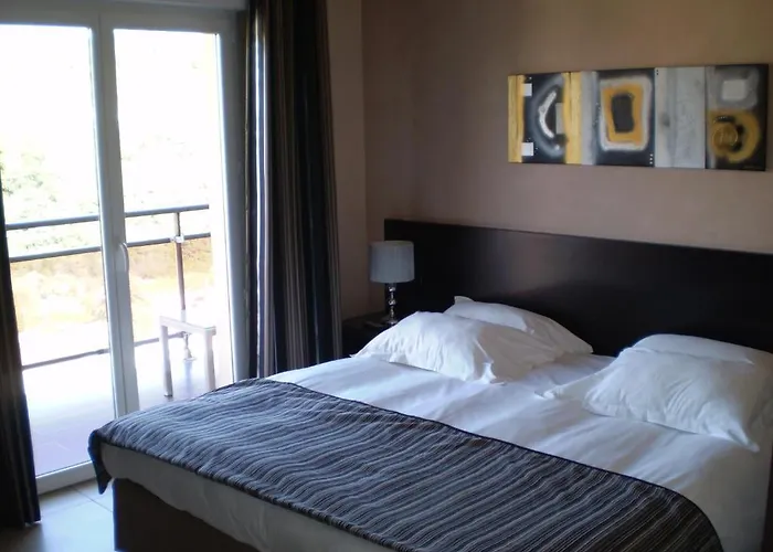 Szálloda Augustin Marie Bonifacio