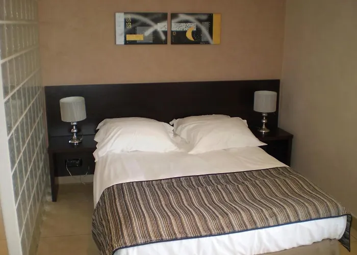 Augustin Marie 3* Bonifacio