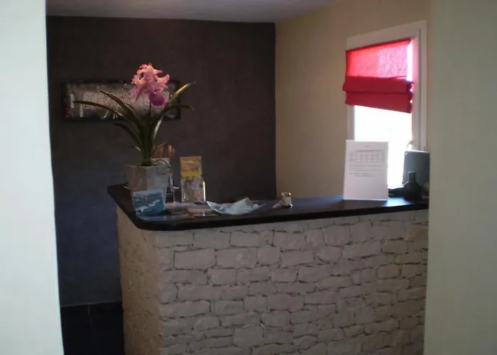 Szálloda Augustin Marie 3*