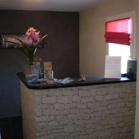 Hotell Augustin Marie 3*